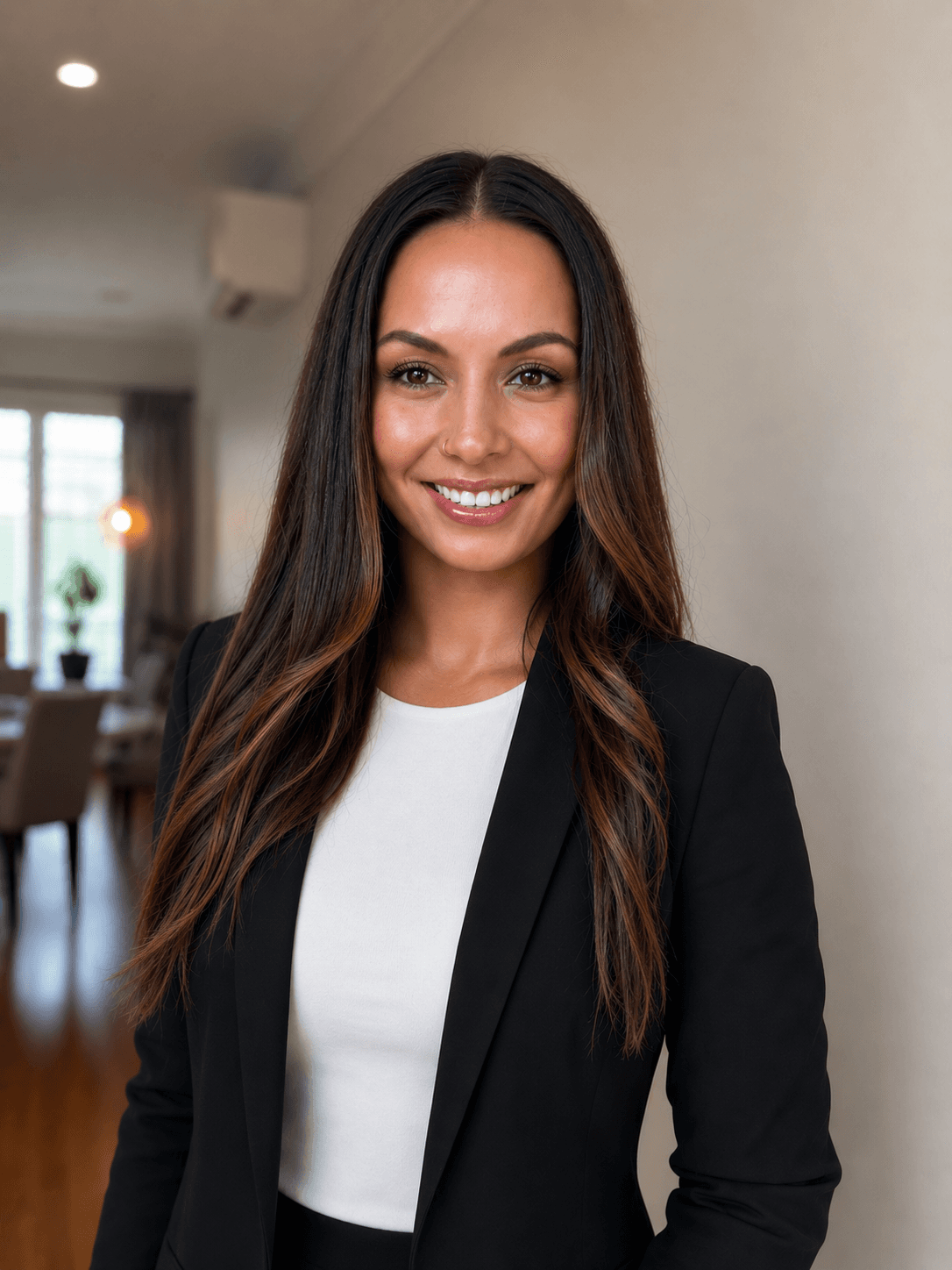 Teina Marsden, Sales Support and Event Manager at Capture Events